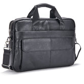 Pasta Executiva de Couro Lester Lion (Ref.329)