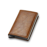 Carteira Slim SmartD2 RFID - Lester